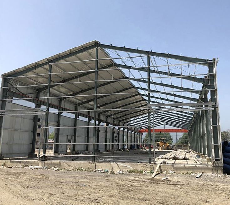 What are the inspection methods of steel structure - Knowledge - Qingdao KXD Steel Structure Co_,Ltd